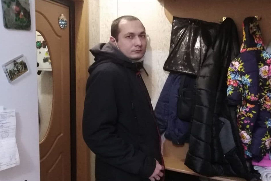 Тимур