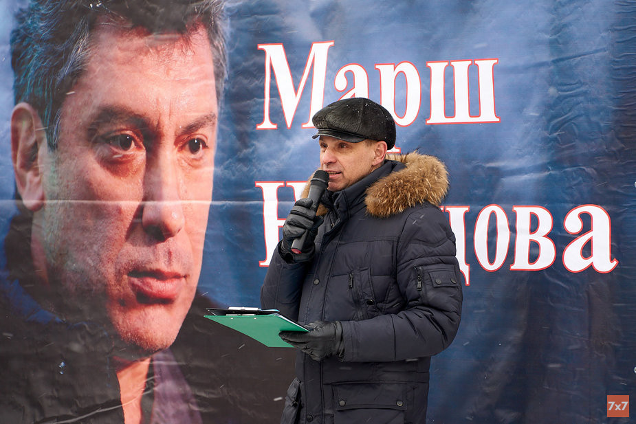 Олег Виноградов