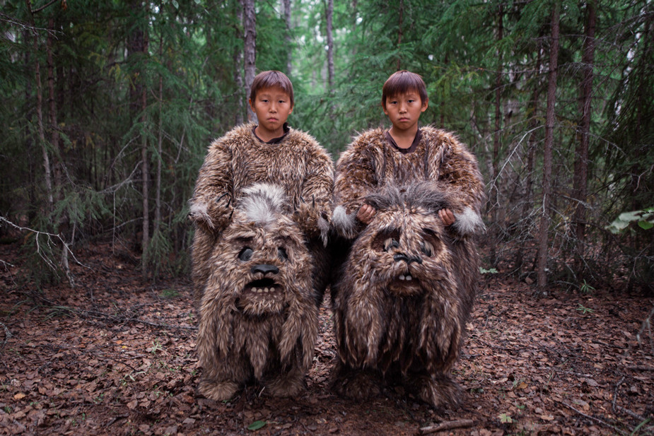 Фото Алексея Васильева из проекта Sakhawood. Источник: alexey-vasilyev.com